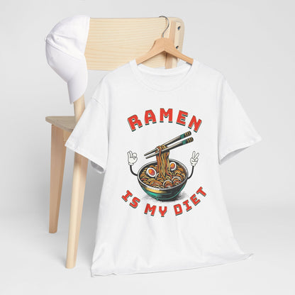 HIYASHI RAMEN - Japanese Food (Kids Tee)