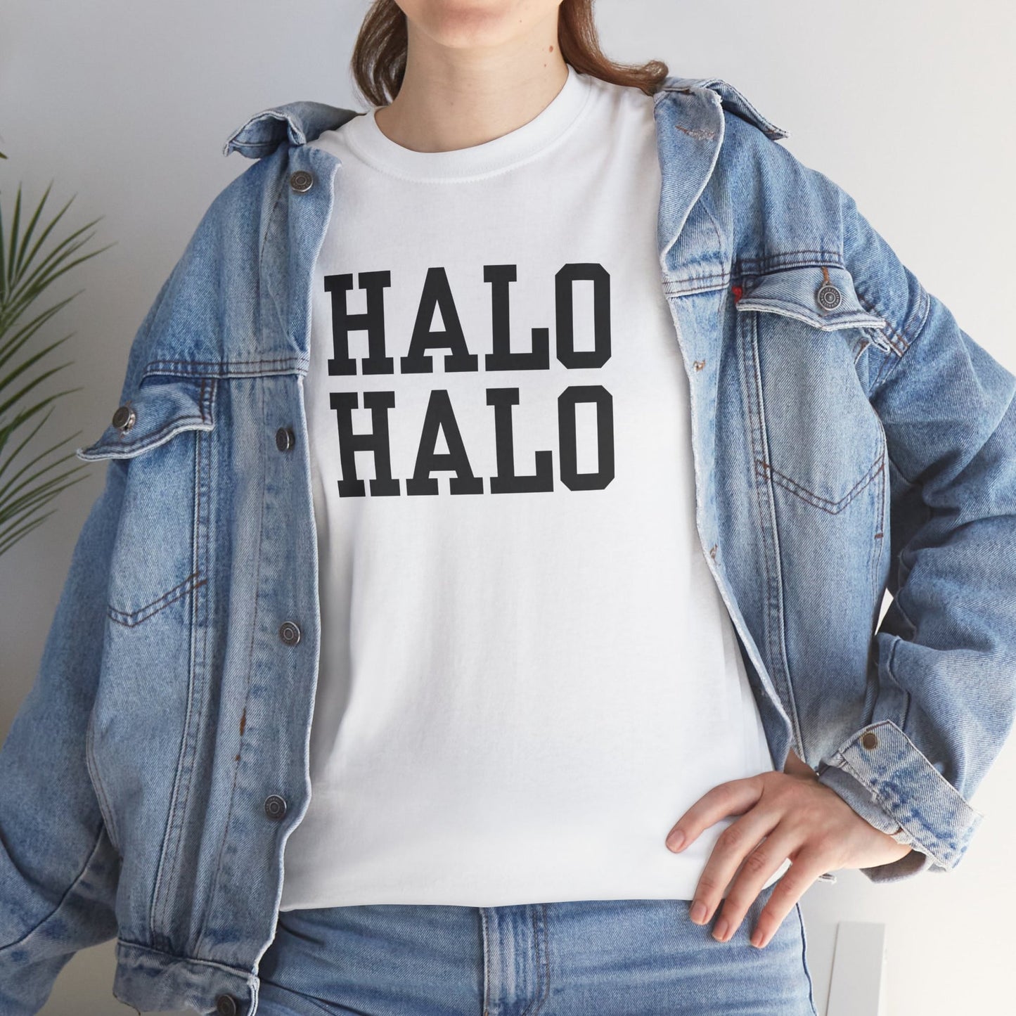 HALO-HALO 2 - Filipino Food (Basic Tee)