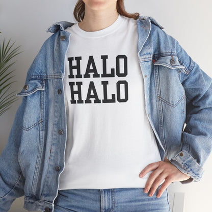 HALO-HALO 2 - Filipino Food (Basic Tee)