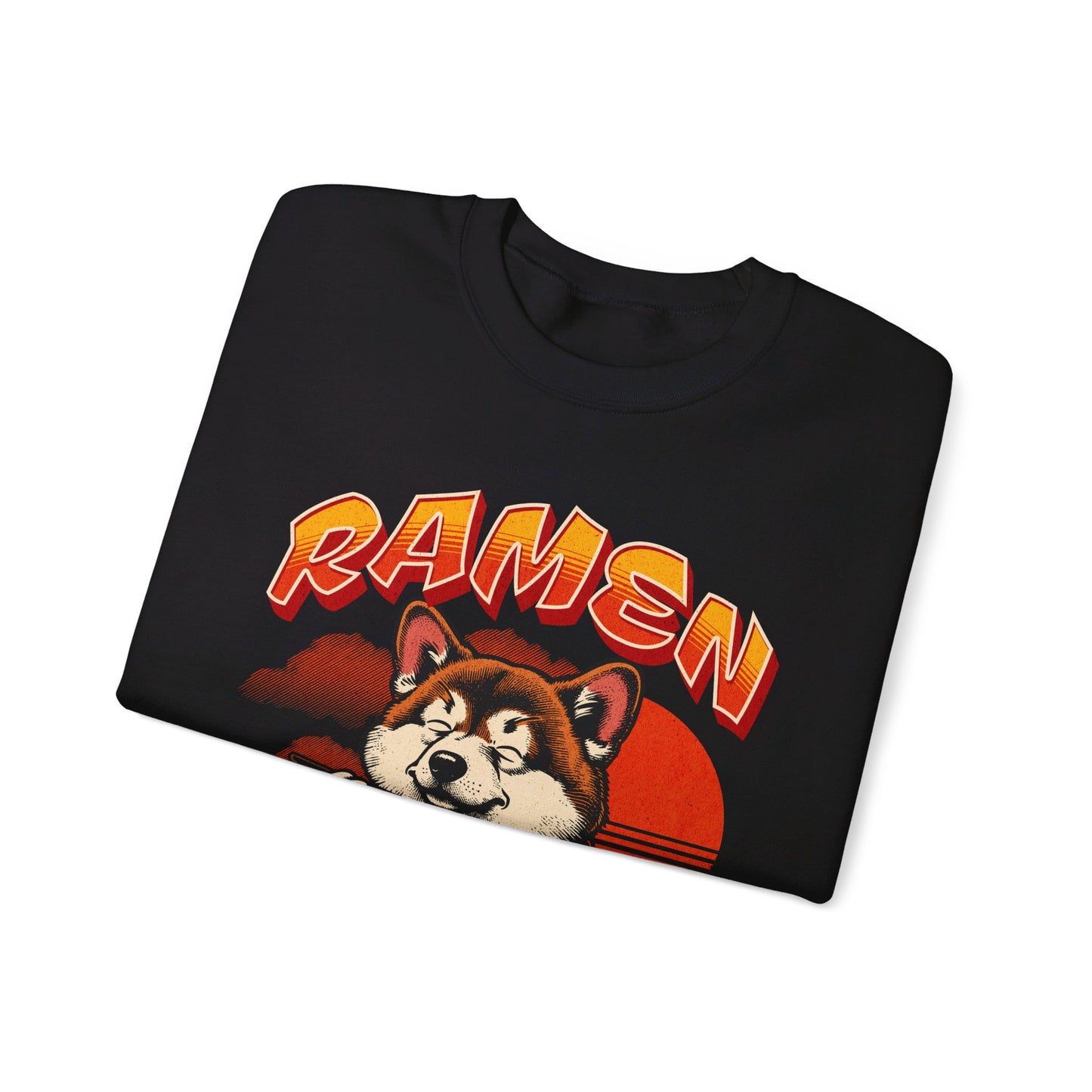 KAGOSHIMA RAMEN - Japanese Food (Sweatshirt)