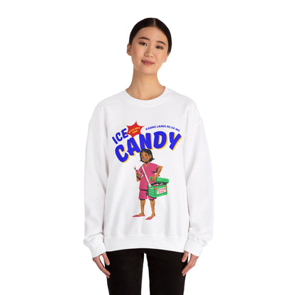 ICE CANDY 1 - Sari-Sari Store (Sweatshirt)