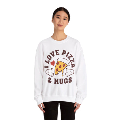 TANDOORI CHICKEN - Pizza (Sweatshirt)