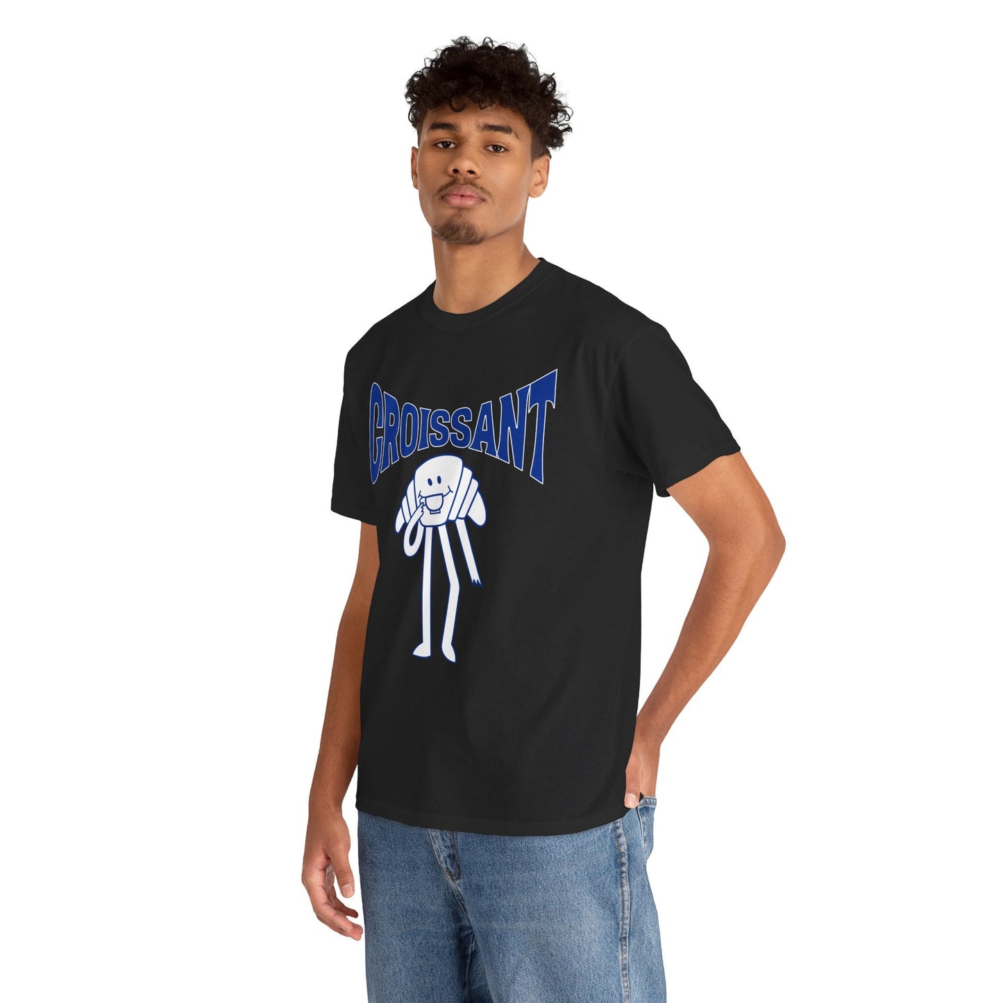 CROISSANT 1 - Bread (Basic Tee)