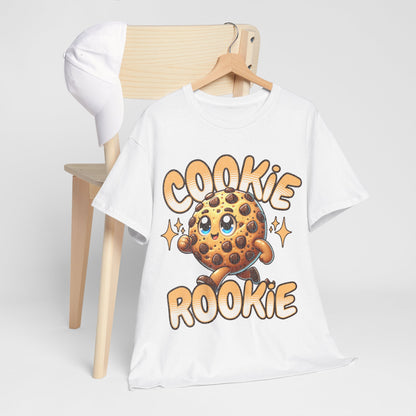 PEANUT BUTTER COOKIE - Dessert (Basic Tee)