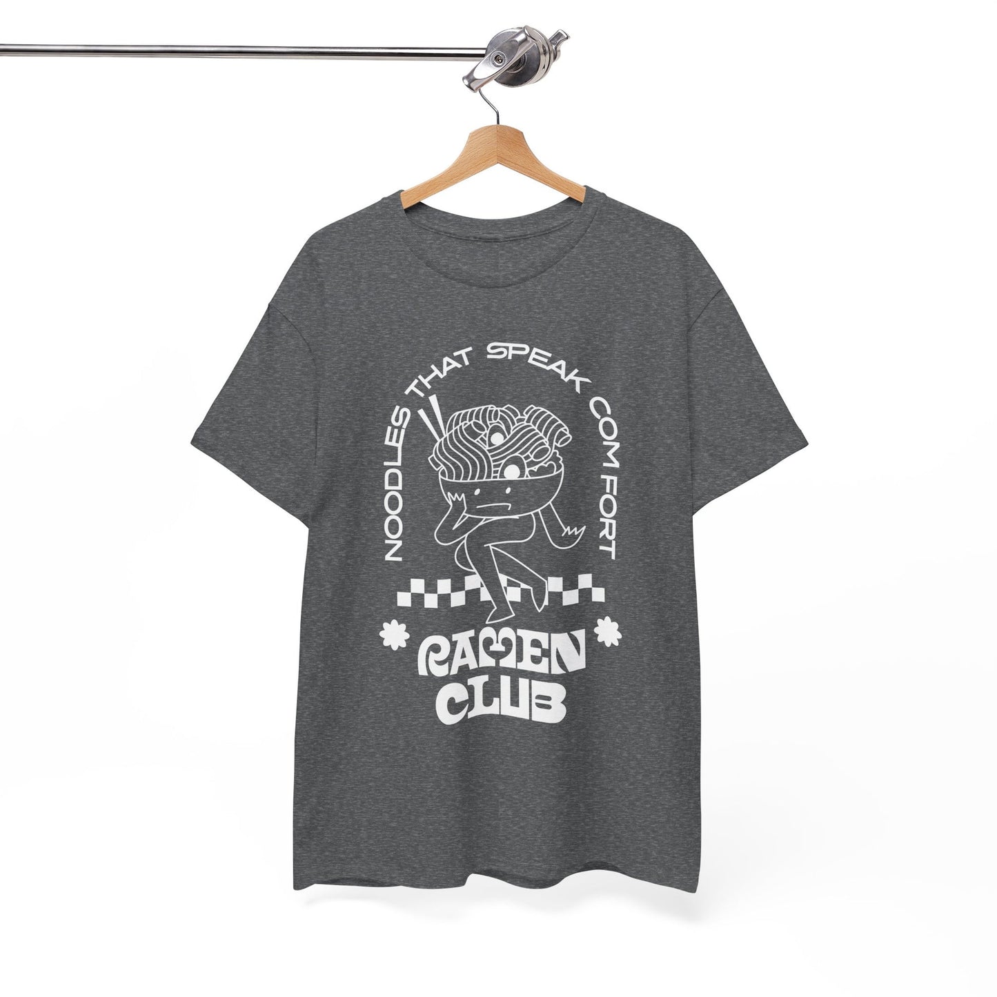 HAKODATE RAMEN - Japanese Food (Basic Tee)