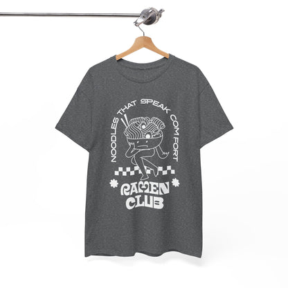 HAKODATE RAMEN - Japanese Food (Basic Tee)