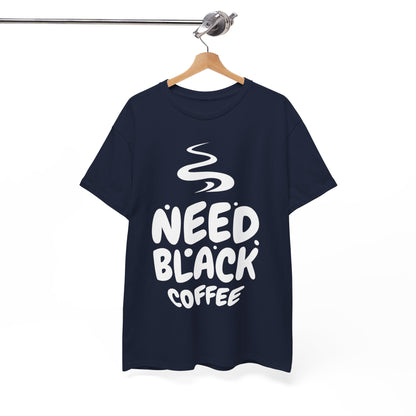 KAFFE GRANADE - Coffee (Basic Tee)