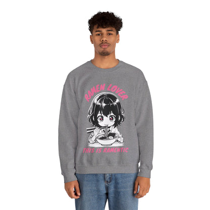 MISO RAMEN - Japanese Food (Sweatshirt)