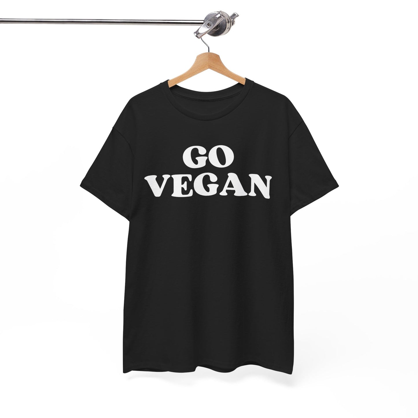 LEGUME - Vegan (Basic Tee)