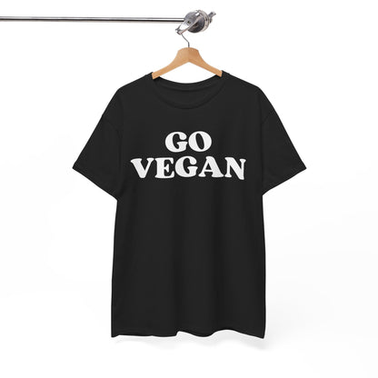 LEGUME - Vegan (Basic Tee)