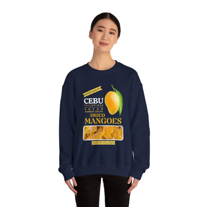 DRIED MANGOES - Pasalubong Center (Sweatshirt)