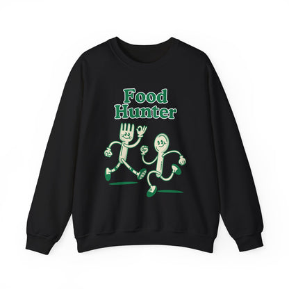 FOOD HUNTER - Foodie (Sweatshirt)