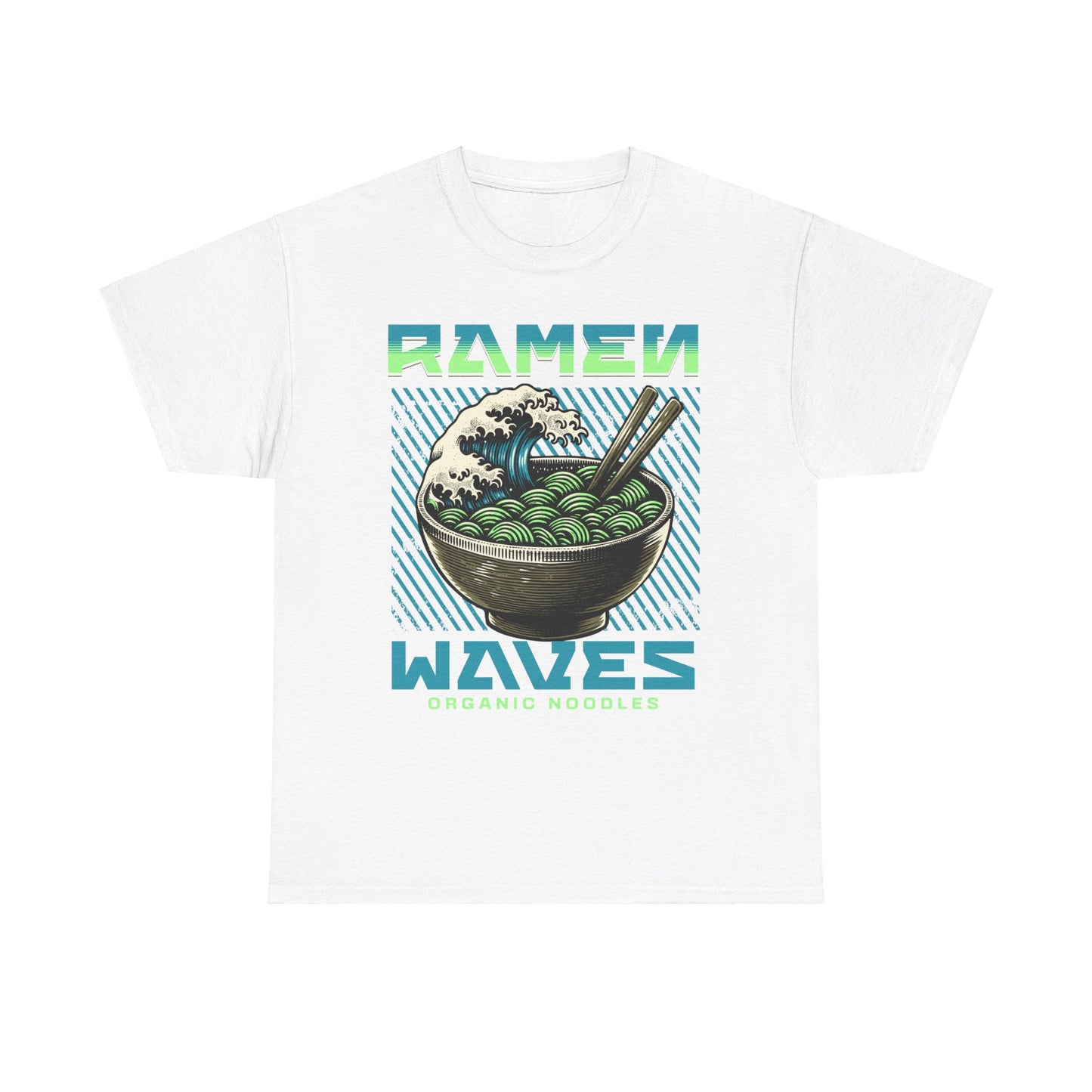 TOKYO RAMEN - Japanese Food (Basic Tee)