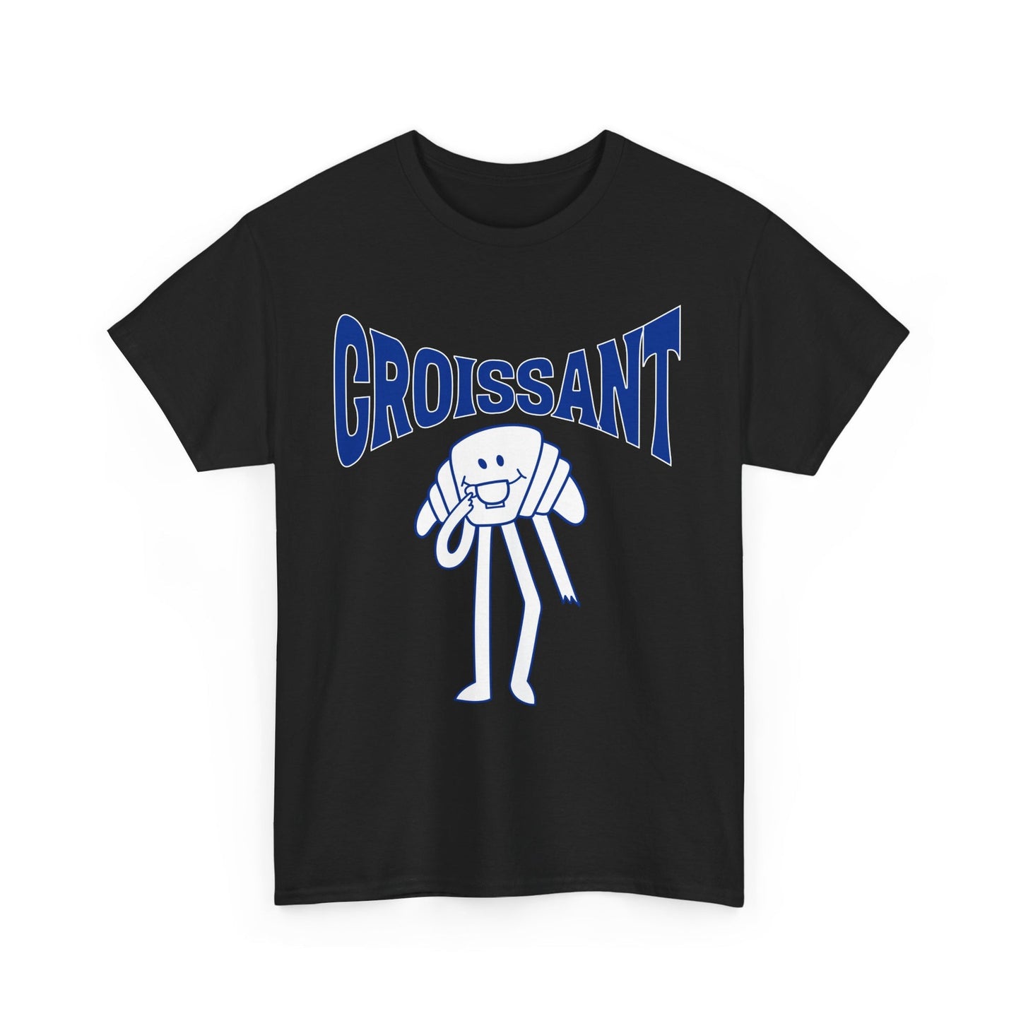 CROISSANT 1 - Bread (Basic Tee)