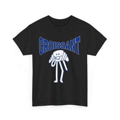 CROISSANT 1 - Bread (Basic Tee)