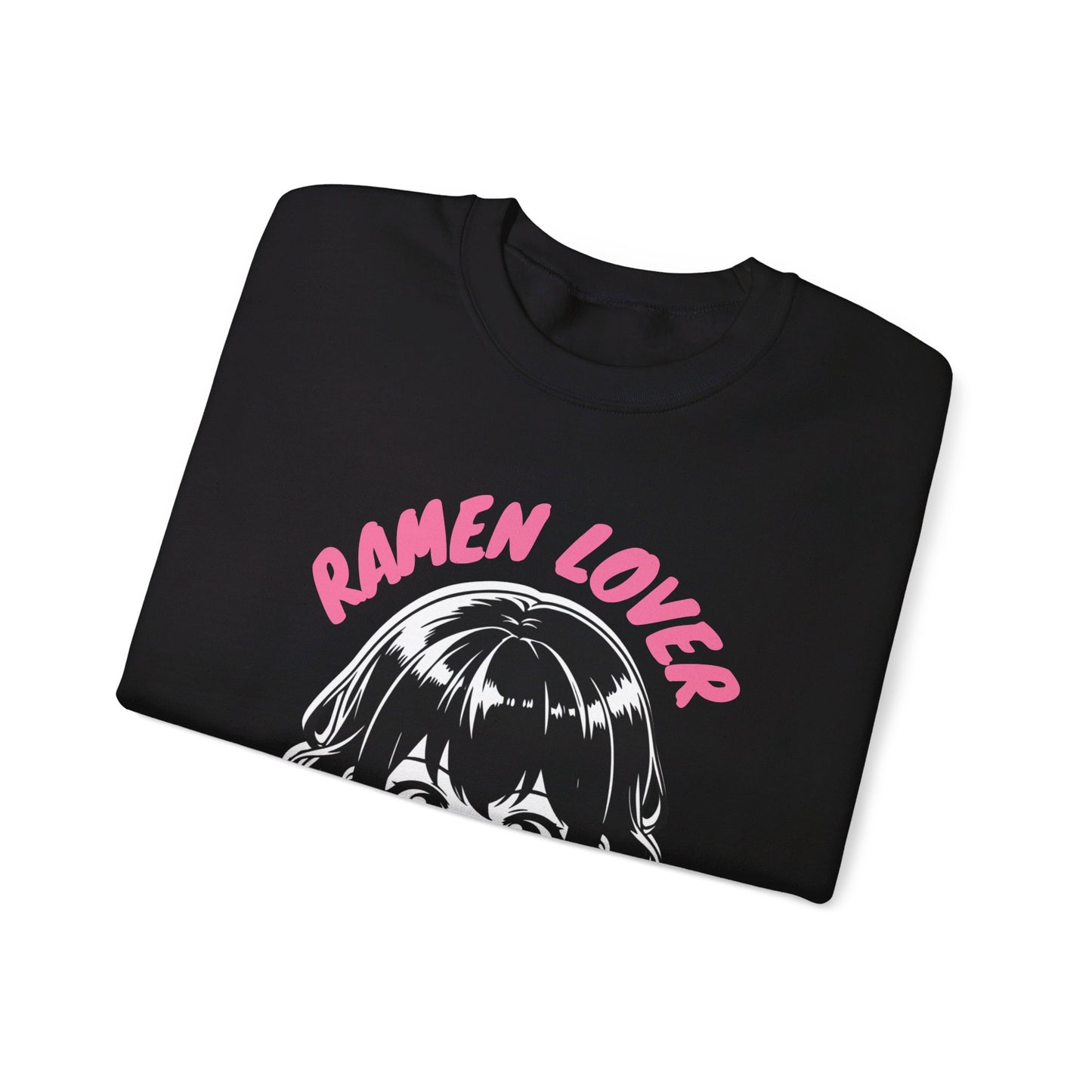 MISO RAMEN - Japanese Food (Sweatshirt)