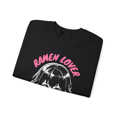 MISO RAMEN - Japanese Food (Sweatshirt)