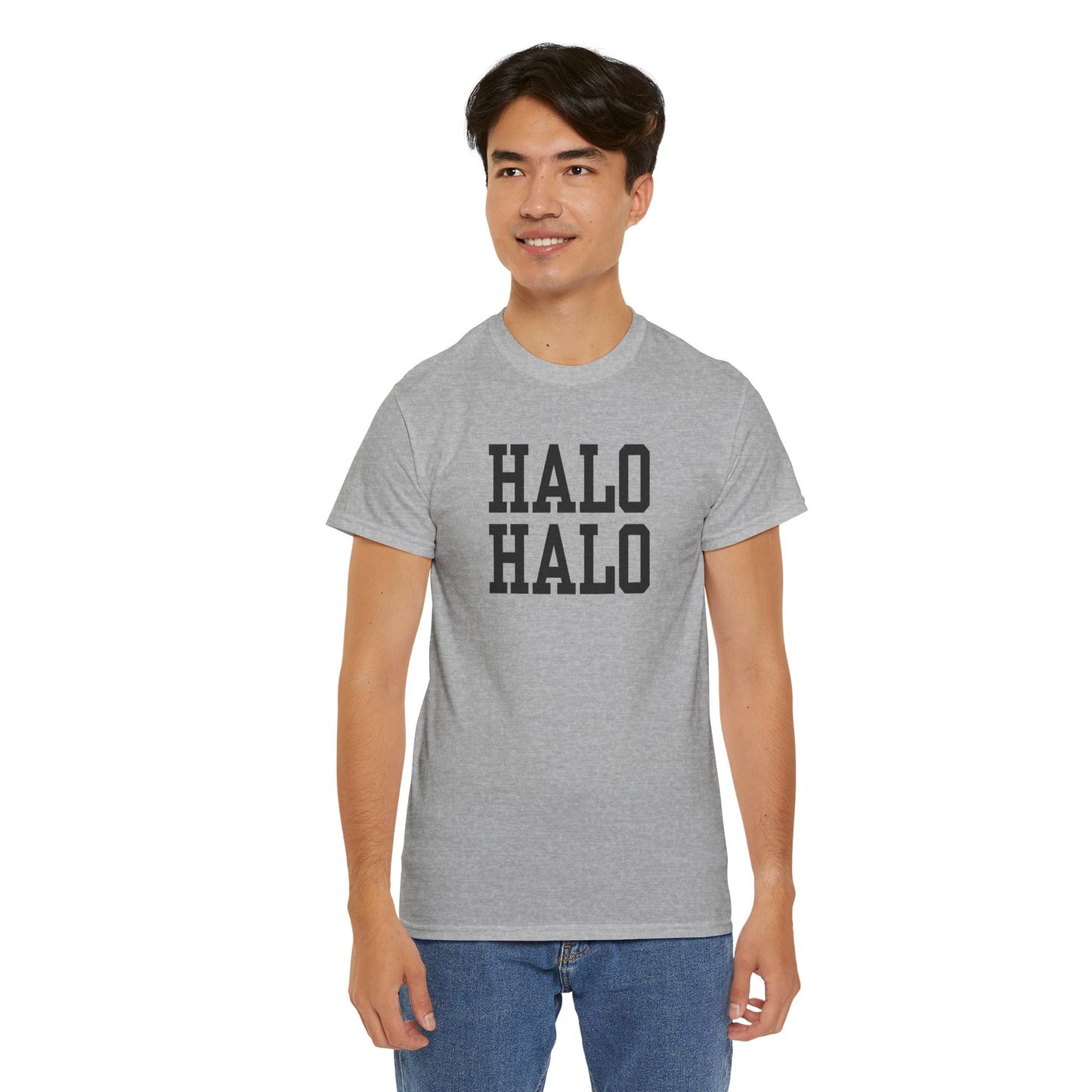 HALO-HALO 2 - Filipino Food (Basic Tee)