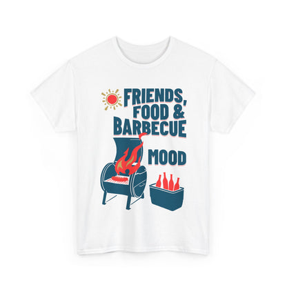 SMOKEY SKEWERS - Grilled (Basic Tee)