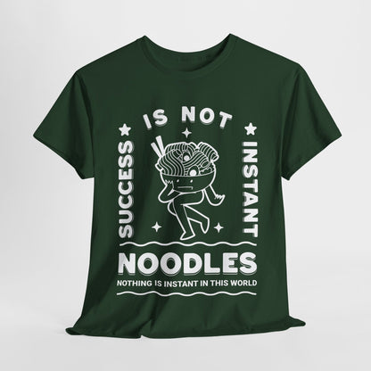 TRUFFLE RAMEN - Japanese Food (Basic Tee)