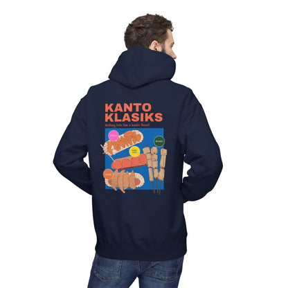 SQUID BALL - Filipino Food (Hoodie)