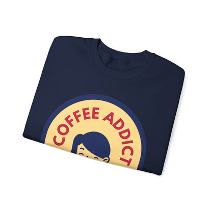 ESPRESSO - Coffee (Sweatshirt)