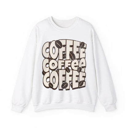 HONEY VANILLA - Coffee (Sweatshirt)