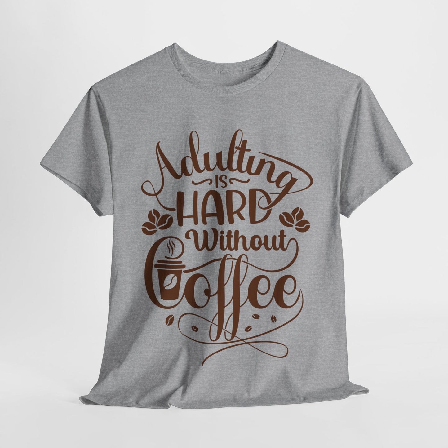 BREVE - Coffee (Basic Tee)