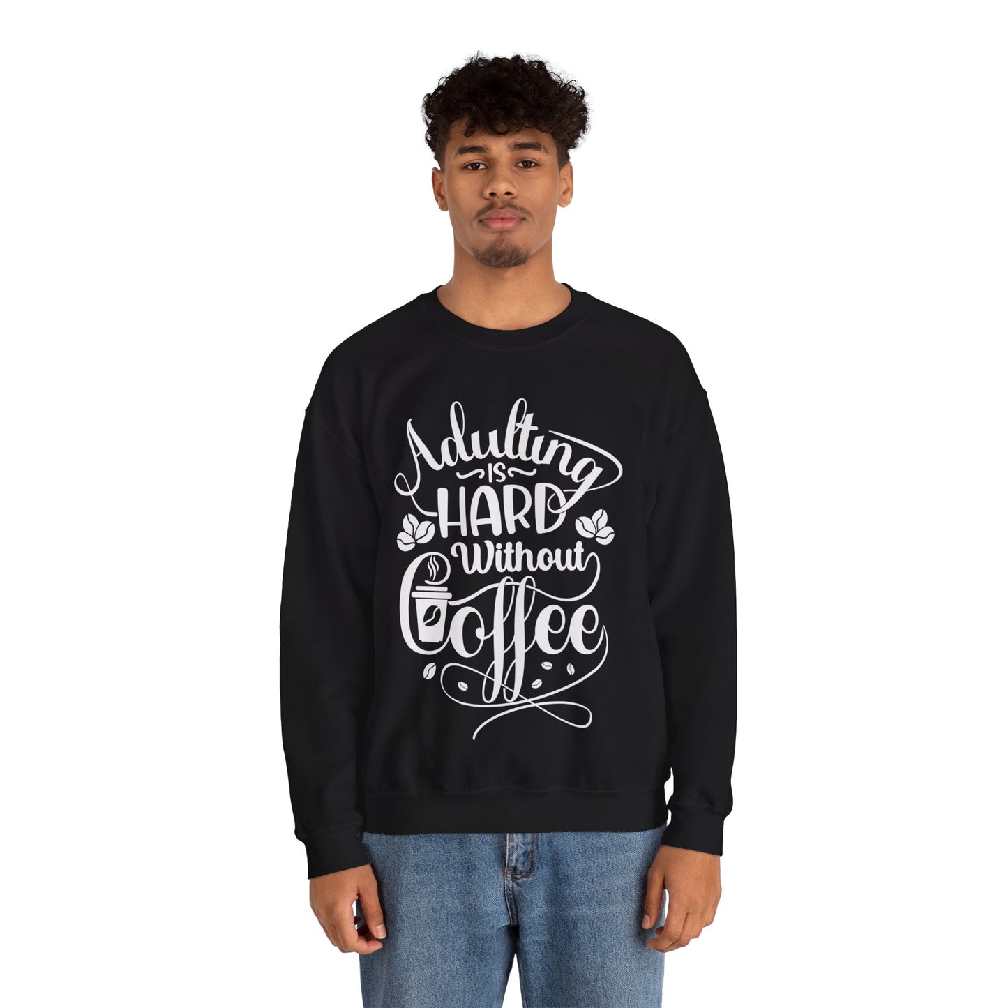 BREVE - Coffee (Sweatshirt)