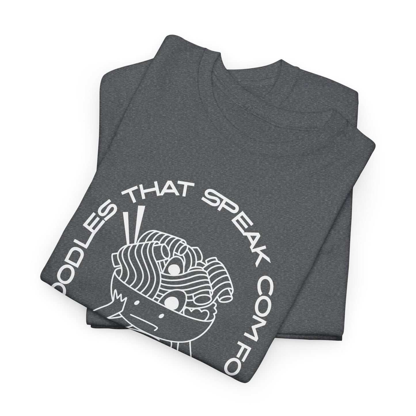HAKODATE RAMEN - Japanese Food (Basic Tee)