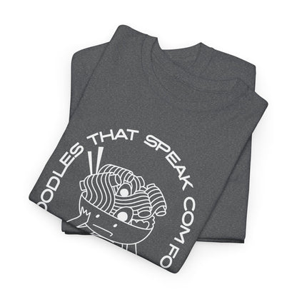 HAKODATE RAMEN - Japanese Food (Basic Tee)