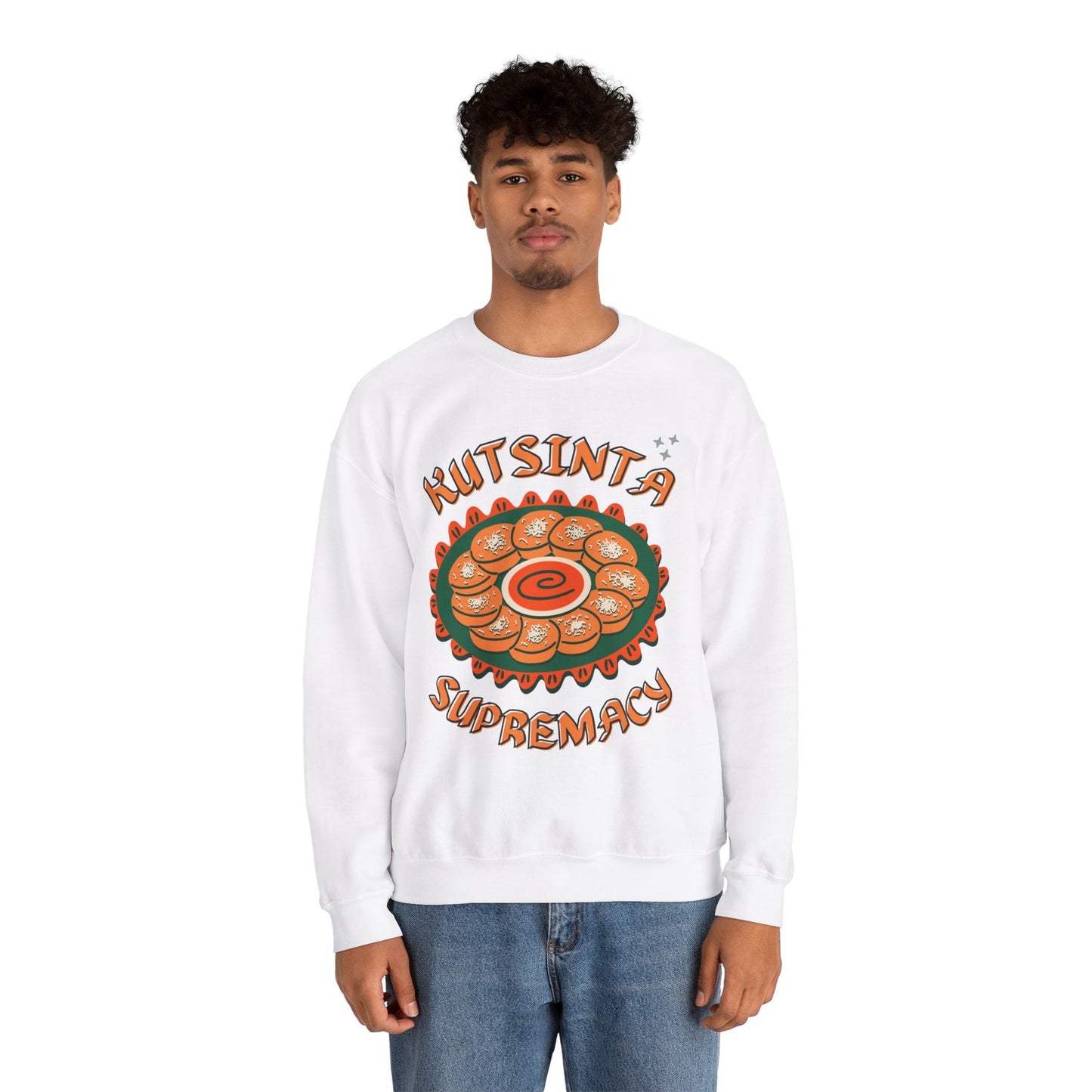 KUTSINTA - Filipino Food (Sweatshirt)