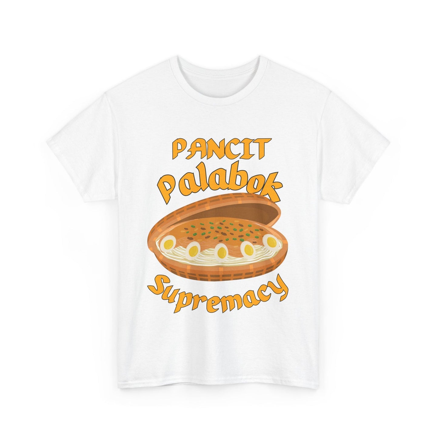 PALABOK - Filipino Food (Basic Tee)