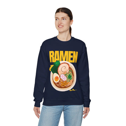 SAPPORO RAMEN - Japanese Food (Sweatshirt)