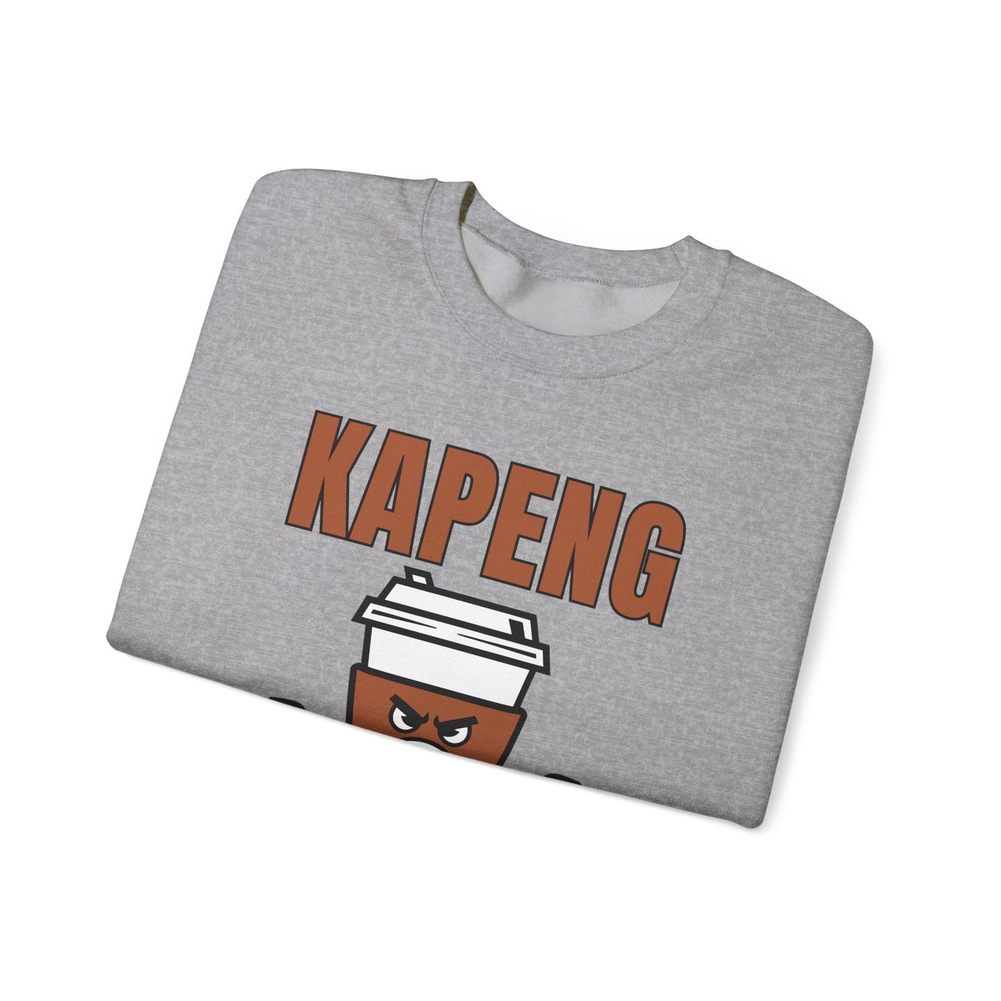 KAPENG BARAKO 1 - Pasalubong Center (Sweatshirt)