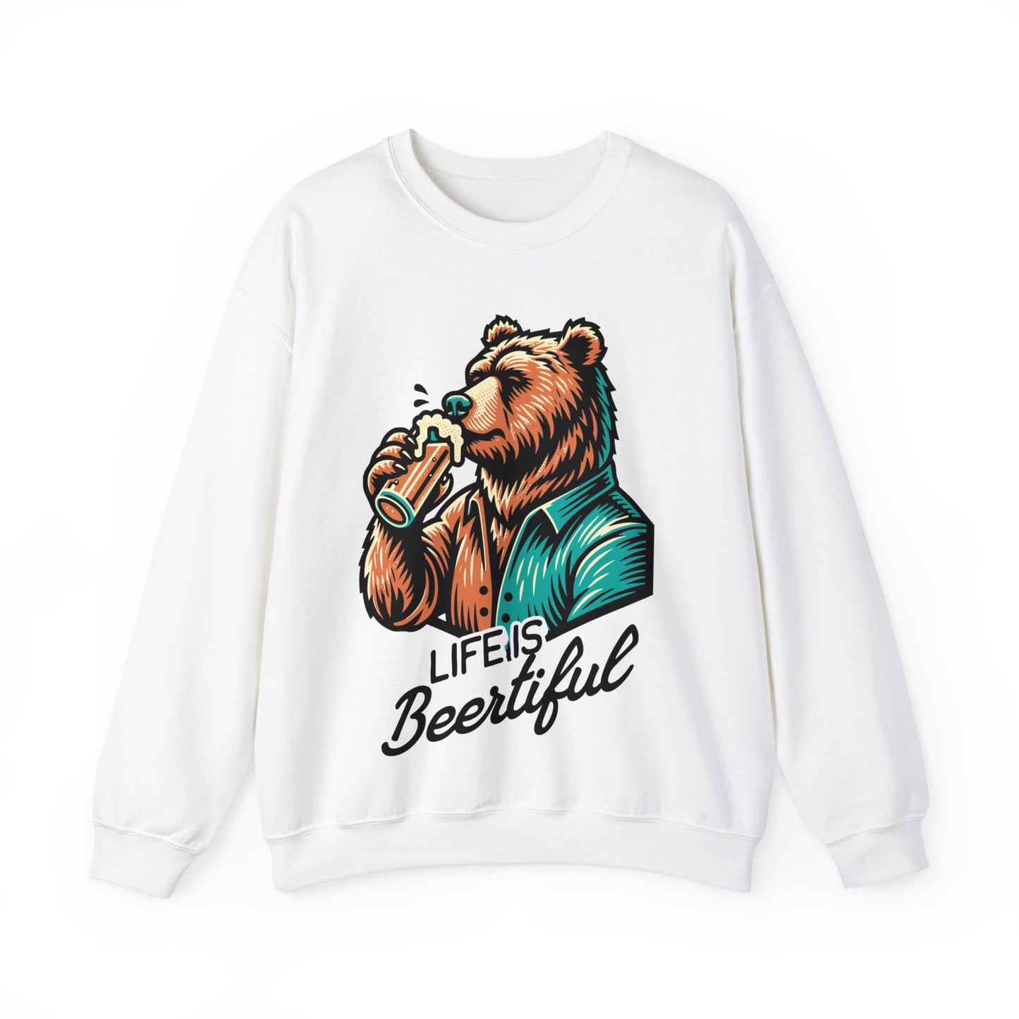 PORTER - Drinks (Sweatshirt)