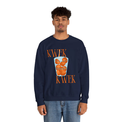KWEK-KWEK 2 - Filipino Food (Sweatshirt)