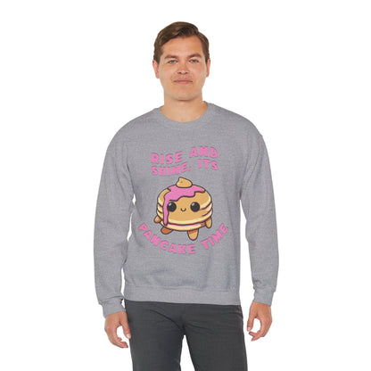 BUTTERMILK PANCAKE - Breakfast (Sweatshirt)