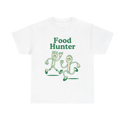 FOOD HUNTER - Foodie (Kids Tee)