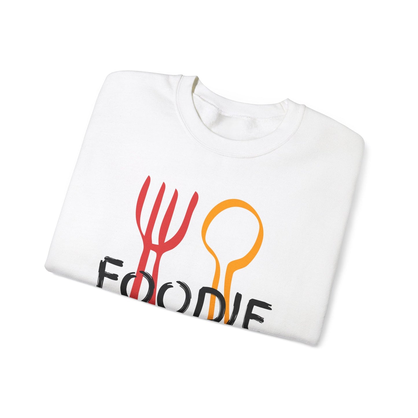 FOODIE 2 - Foodie (Sweatshirt)