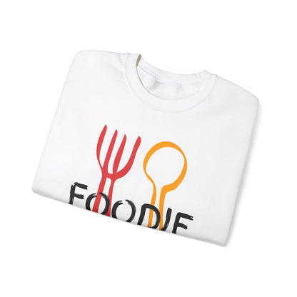FOODIE 2 - Foodie (Sweatshirt)