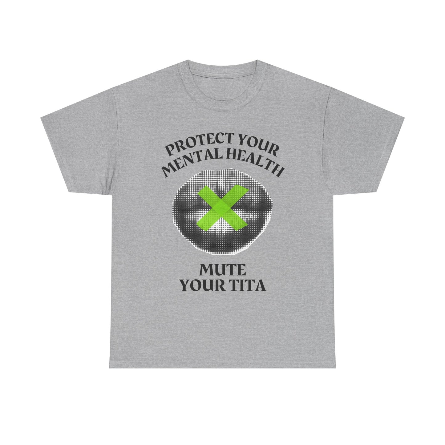 ATCHARA - Filipino Food (Basic Tee)