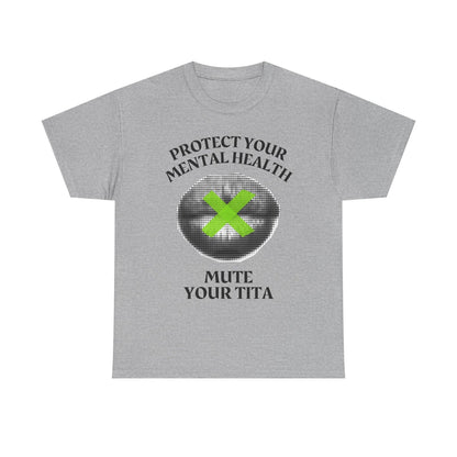 ATCHARA - Filipino Food (Basic Tee)