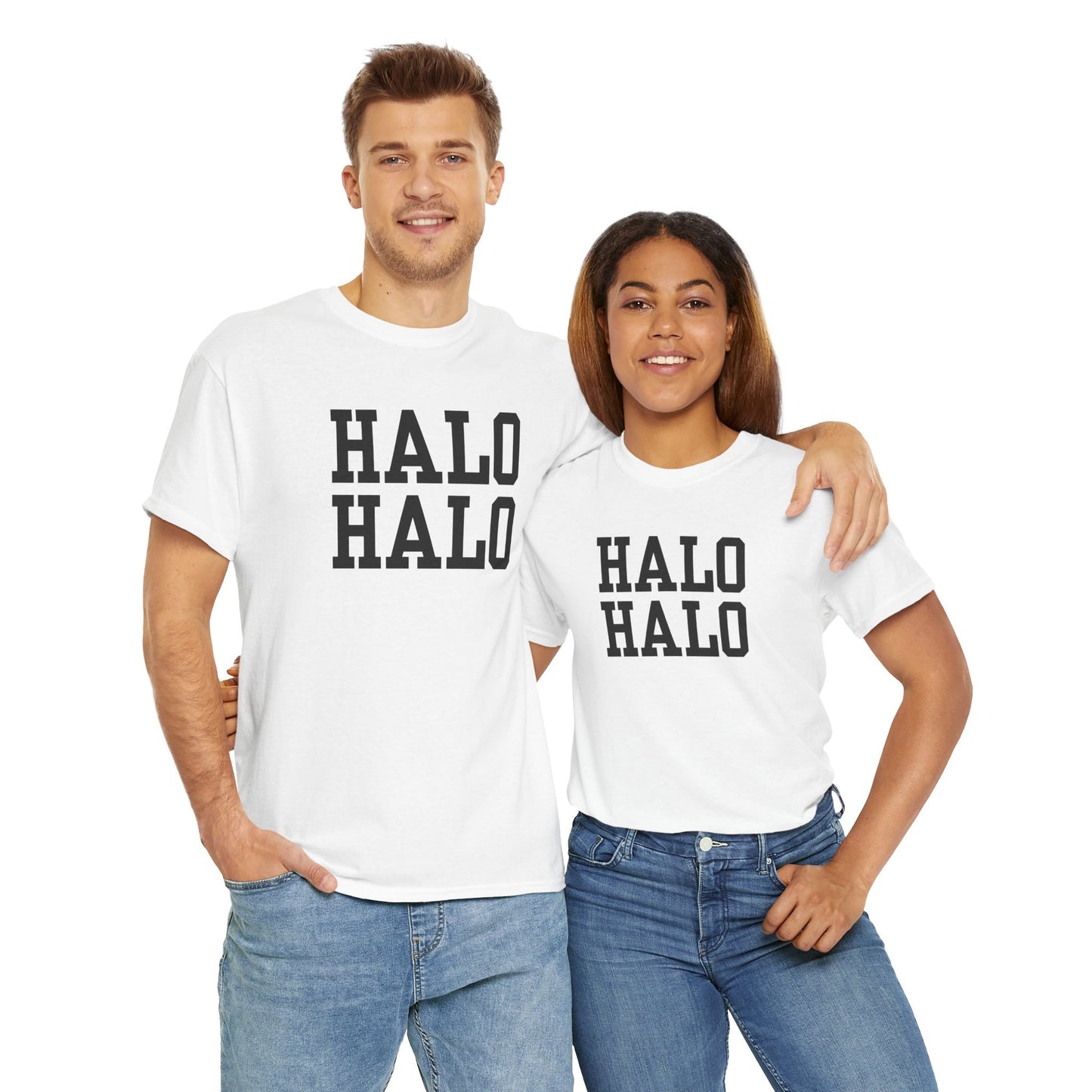 HALO-HALO 2 - Filipino Food (Basic Tee)