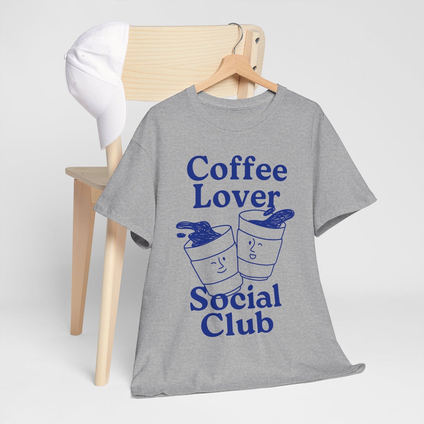 TURKISH COFFEE - Coffee (Basic Tee)