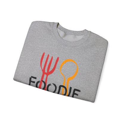 FOODIE 2 - Foodie (Sweatshirt)