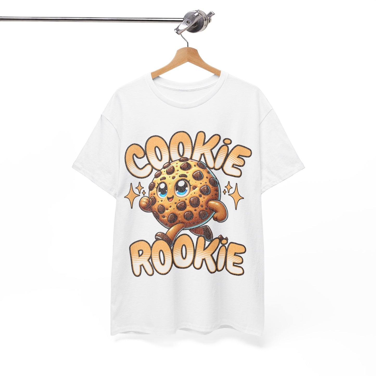 PEANUT BUTTER COOKIE - Dessert (Basic Tee)