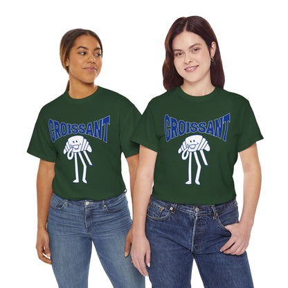 CROISSANT 1 - Bread (Basic Tee)