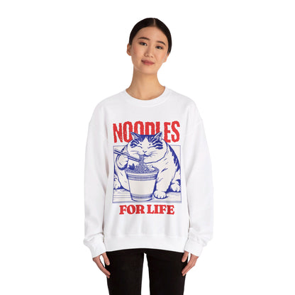 CHICKEN NOODLE SOUP - Noodle (Sweatshirt)