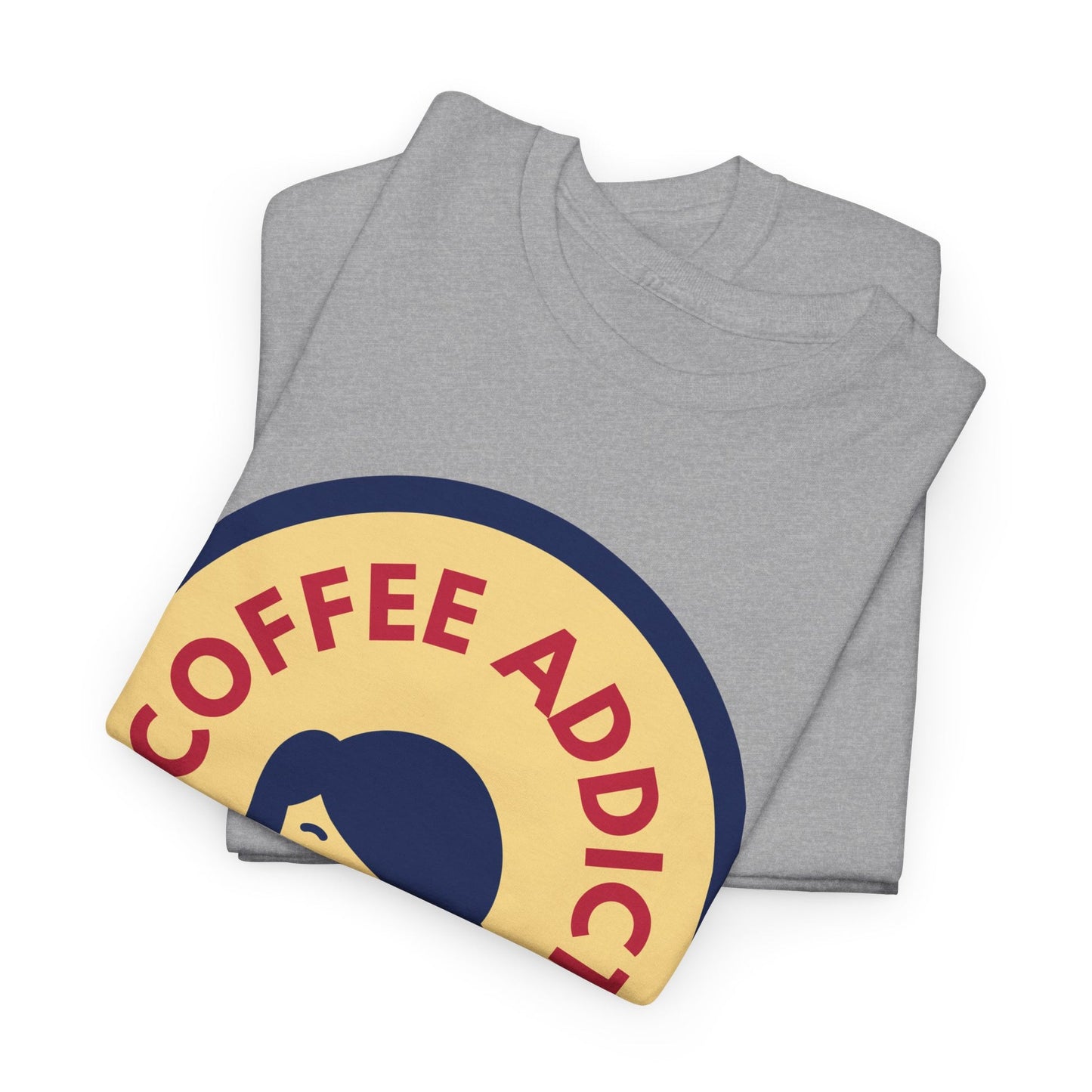 ESPRESSO - Coffee (Basic Tee)